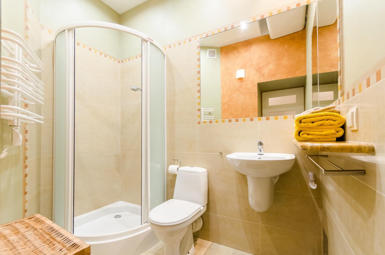Apartment Krak - Krakau